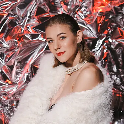 Кренчина Нина