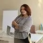 Елена Полушкина