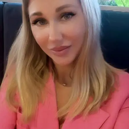 Громыко Мария 