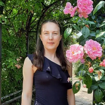 Эпова Анна
