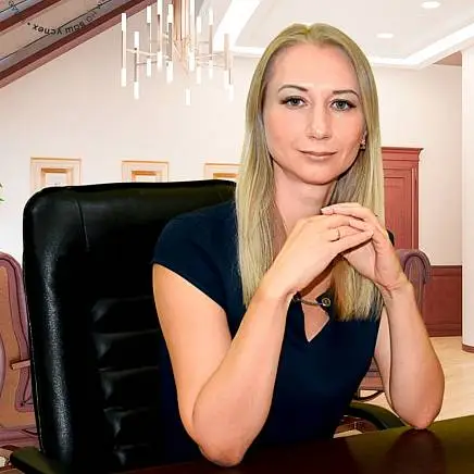 Бургардт Елена