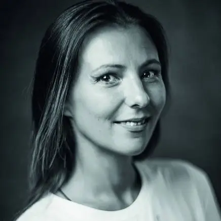 Голубева Эрика