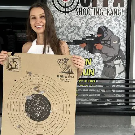 Жукова  Наталия