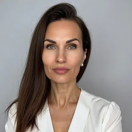 Светлана Сваткова