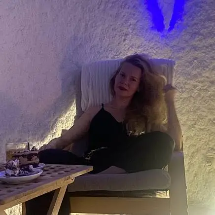 Бывальцева Светлана