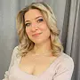 Чичканова Марина