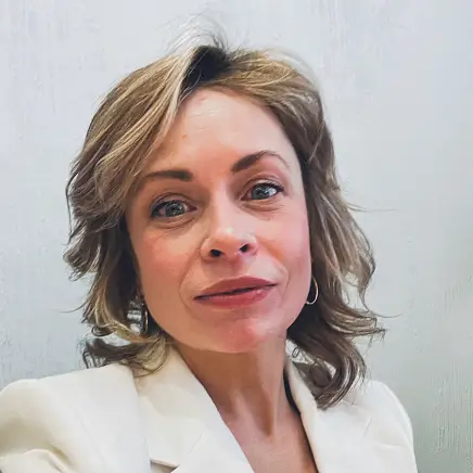 Бурухина Анастасия