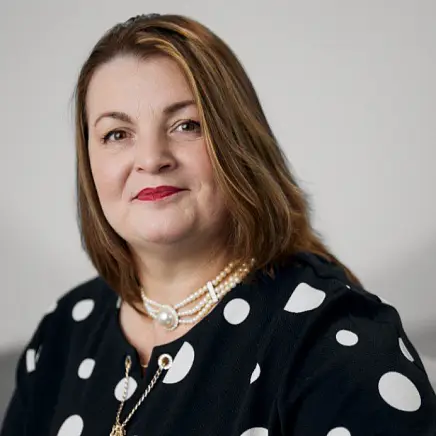 Заболотная Ольга Владимировна