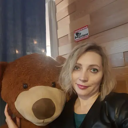 Шиляева Наталья