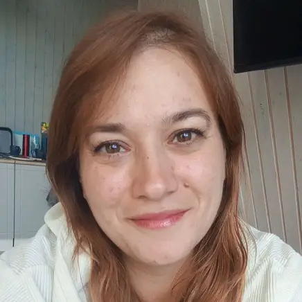 Головина Марина