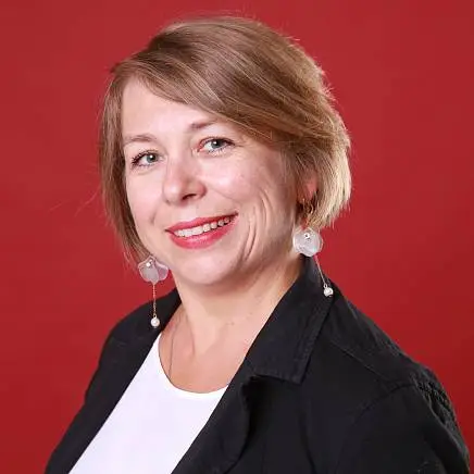 Макаркина Оксана