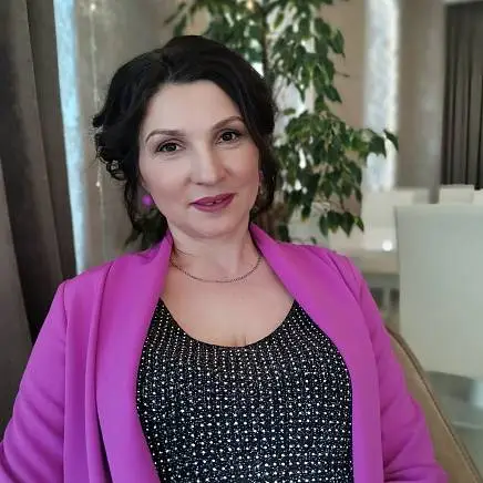 Тарасова Светлана