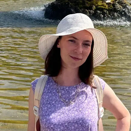 Зайцева  Ольга 