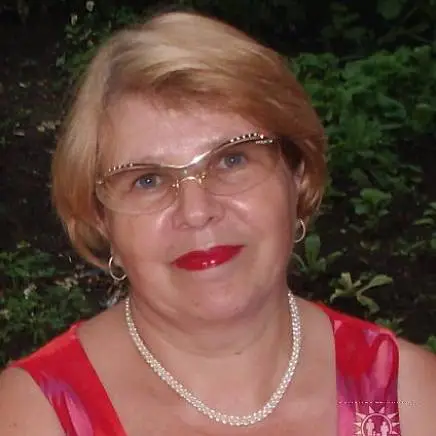 Токманцева Ирина