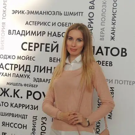 Кузнецова Юлия