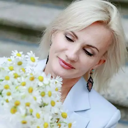 Архипова Светлана
