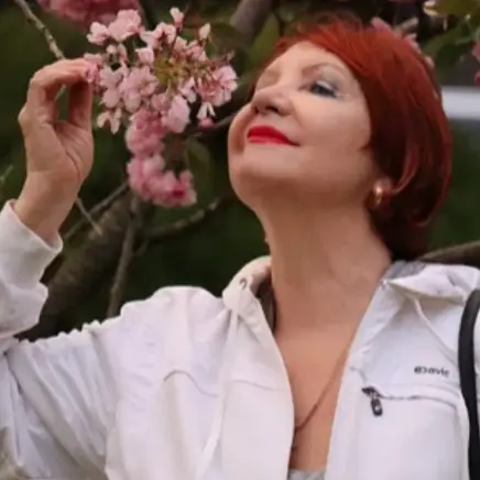 Галанова Надежда 