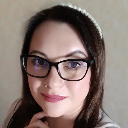 Каширина Галина