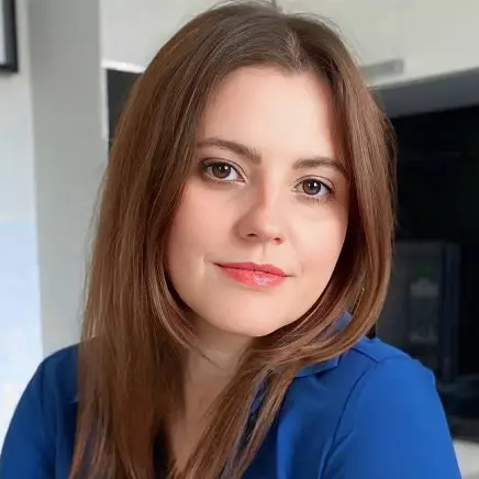 Совенко Ольга