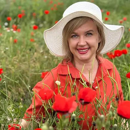 Макарова Ирина