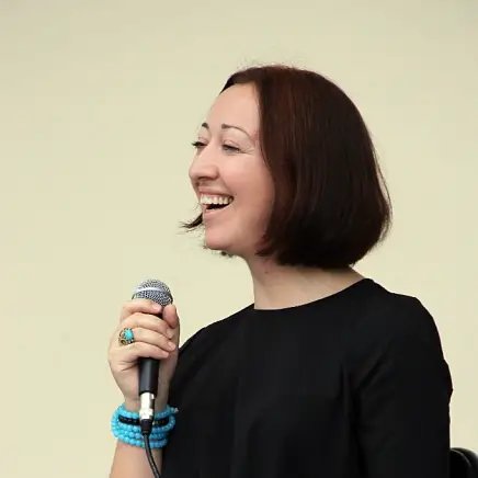 Маршенкулова Марина