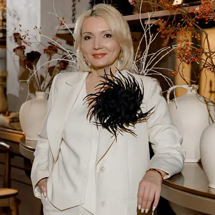 Меньшикова Наталья