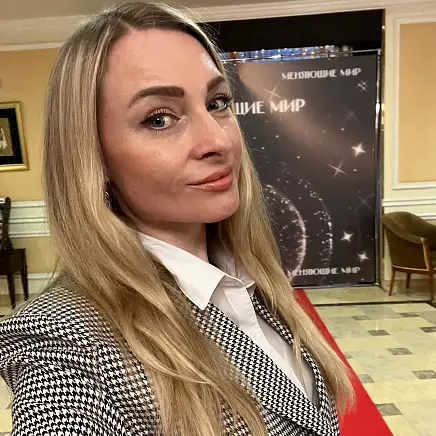 Родионова  Анастасия 