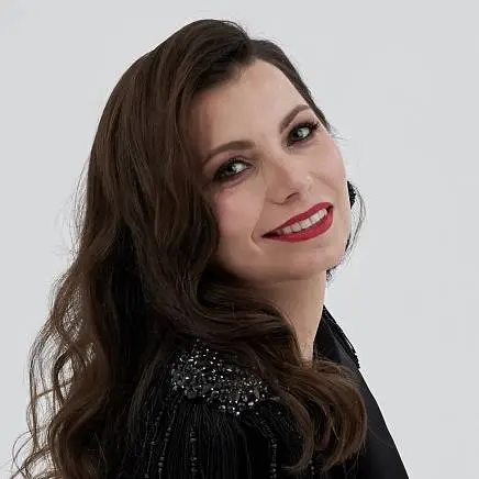 Вессели Мария