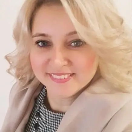 Макухина Светлана