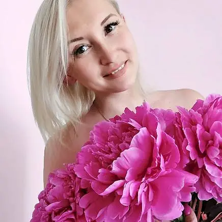 Шкурникова Марина 