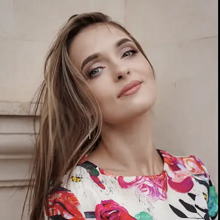 Антипенко Галина