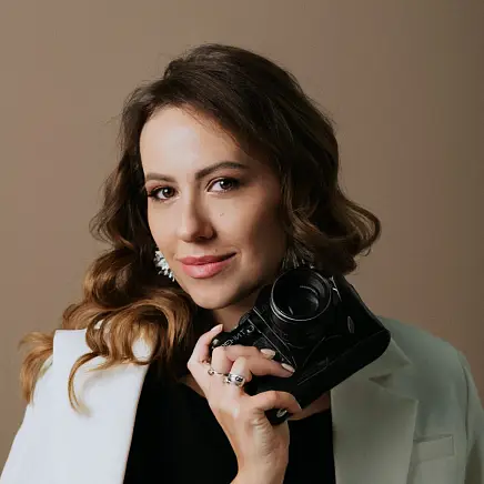 Грушина Анастасия