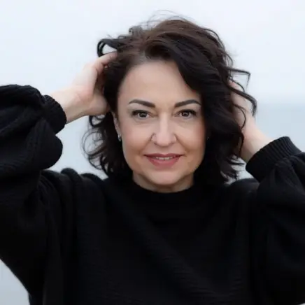 Чернышова Тамара