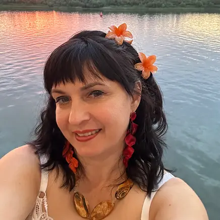 Серебренникова Светлана