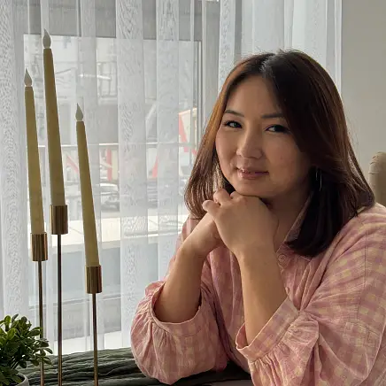 Мулдашева  Аселя 