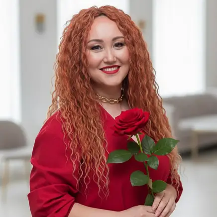 Косых Альбина