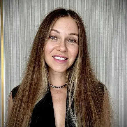 Ванеева Екатерина