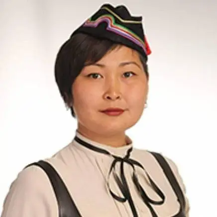 Participant