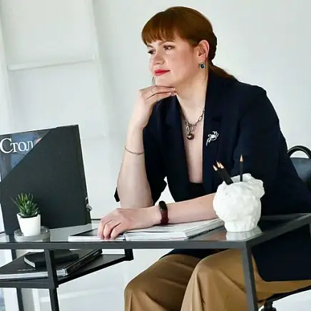 Агеева Мария