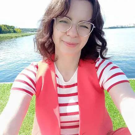 Полякова Юлия