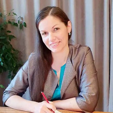 Паюрова Марина