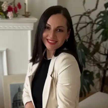 Бычек Жанна