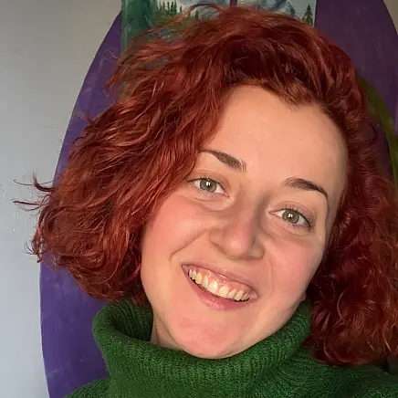 Демидова (Малыхина) Татьяна