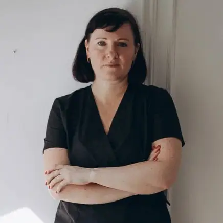 Винокурова  Татьяна 