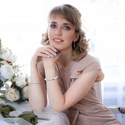 Полотовская  Кира