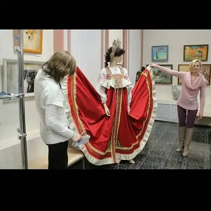 Ульянова Наталья 