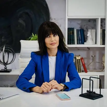 Порохина Татьяна