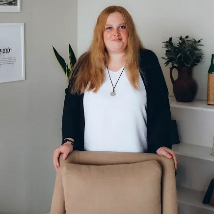 Кашубина Алёна