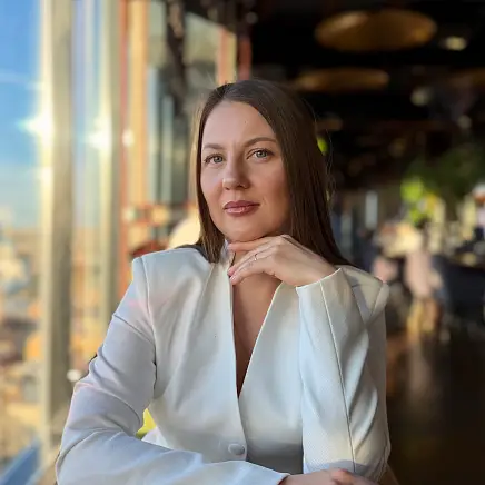 Новикова Маргарита
