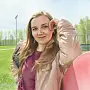 Toktarova Светлана 